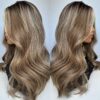 'DRAMATIC' • 21-22" LENGTH • 157G - Image 7