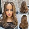 'HAZEL' • 18-19" LENGTH • 130G - Image 3