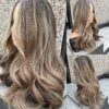 'DRAMATIC' • 21-22" LENGTH • 157G - Image 2