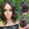'NUTMEG BROWN' • 16" LENGTH • 120G - Image 2