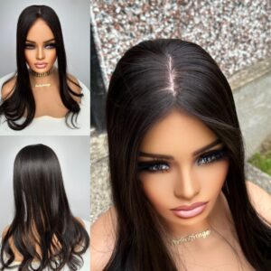 'BABY SIS' • 3.5X5 MEDIUM SIS • 21-22" LENGTH • 69G