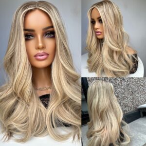 'VANILLA LATTE' • CHOOSE LENGTH/GRAM