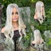 PEARL • 21-22" LENGTH • 75G - Image 2