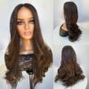 'INDIA' • 25" LENGTH • 166G - Image 4