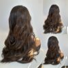 'MAPLE BROWN' • 26" LENGTH • 158G - Image 8