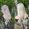 PEARL • 21-22" LENGTH • 75G - Image 5