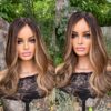 'CINNAMON ROLL' • 21" LENGTH • 147G - Image 5
