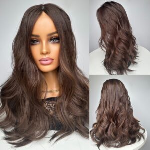 'SATURN' • 22-23" LENGTH • 165G