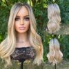 'SUMMER NIGHTS' • 22-23" LENGTH • 159G - Image 2