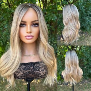 'SUMMER NIGHTS' • 22-23" LENGTH • 159G