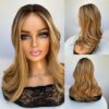 'CARAMEL CRUNCH' • 20" LENGTH • 133G - Image 7