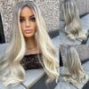 'LEGALLY BLONDE' • 25-26" LENGTH • 180G - Image 2