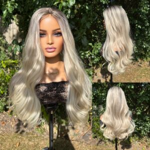 'LEGALLY BLONDE' • 25-26" LENGTH • 180G