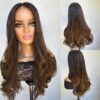 'INDIA' • 25" LENGTH • 166G - Image 3