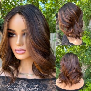 'GALAXY' • 17" LENGTH • 120G