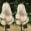 'LEGALLY BLONDE' • 25-26" LENGTH • 180G - Image 7