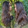 'MAPLE BROWN' • 26" LENGTH • 158G - Image 6
