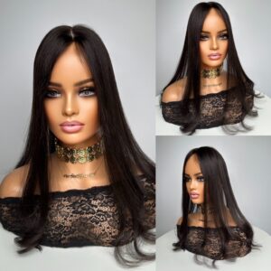 'MEDIUM SIS' • 4X5 LOW DENSITY TOPPER• 21" LENGTH • 65G