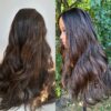 'MAPLE BROWN' • 26" LENGTH • 158G - Image 4