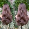 'COPPER BRONZE' • 25" LENGTH • 180G - Image 6
