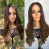 'INDIA' • 25" LENGTH • 166G - Image 7