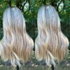 'SUMMER NIGHTS' • 22-23" LENGTH • 159G - Image 8
