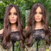 'COPPER BRONZE' • 25" LENGTH • 180G - Image 5