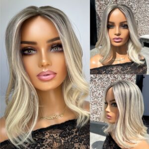 'LA GIRL' • 16" LENGTH • 118G