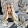 'LEGALLY BLONDE' • 25-26" LENGTH • 180G - Image 8