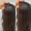 'BRILLIANT BRUNETTE' • 24-25" LENGTH • 155G - Image 8