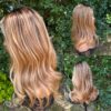 'CARAMEL CRUNCH' • 20" LENGTH • 133G - Image 4