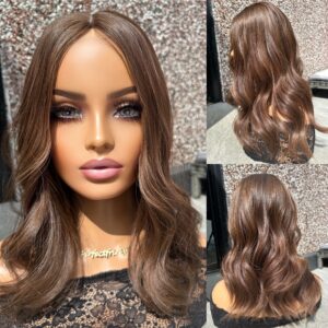 'HONEYCOMB' • 18" LENGTH • 135G