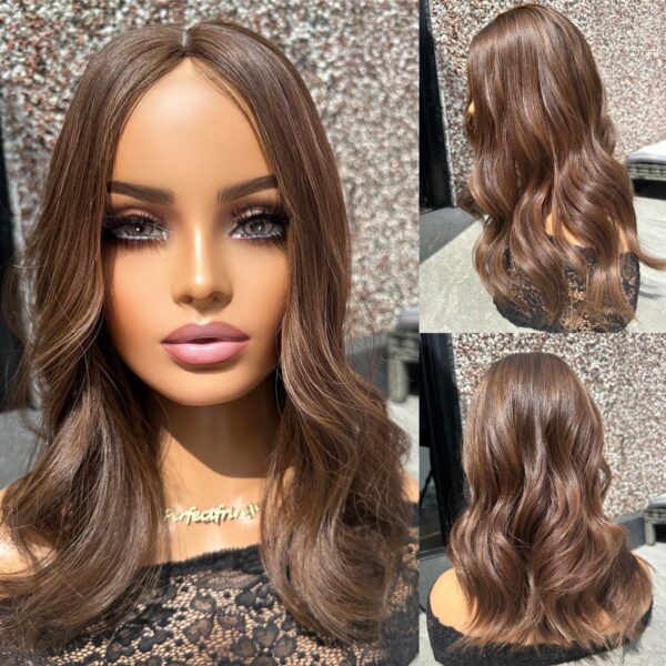 'HONEYCOMB' • 18" LENGTH • 135G