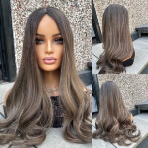 'ASHLEIGH' • 25-26" LENGTH • 175G