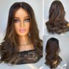 'WALNUT BROWN' • 21" LENGTH • 142G - Image 5