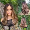 'CINNAMON ROLL' • 21" LENGTH • 147G - Image 2