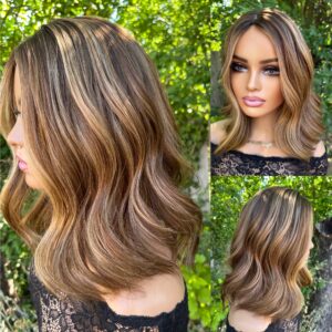 'VENUS' • 17" LENGTH • 120G