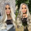 'LEGALLY BLONDE' • 25-26" LENGTH • 180G - Image 5