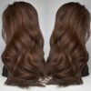'COPPER BRONZE' • 25" LENGTH • 180G - Image 4