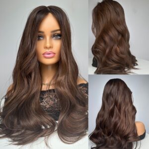 'COPPER BRONZE' • 25" LENGTH • 180G