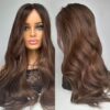 'COPPER BRONZE' • 25" LENGTH • 180G - Image 3