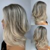 'LA GIRL' • 16" LENGTH • 118G - Image 3