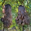 'MAPLE BROWN' • 26" LENGTH • 158G - Image 3