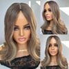 'MISTY LIGHT' • 20" LENGTH • 145G - Image 4