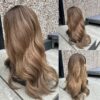 'HAZELNUT' • 23" LENGTH • 155G - Image 8