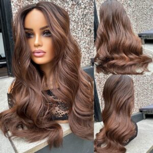 'PHOENIX' • 25" LENGTH • 185G