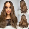 'HAZELNUT' • 23" LENGTH • 155G - Image 9