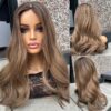 'HAZELNUT' • 23" LENGTH • 155G - Image 6