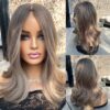 'MISTY LIGHT' • 20" LENGTH • 145G - Image 5