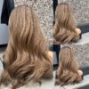 'HAZELNUT' • 23" LENGTH • 155G - Image 4